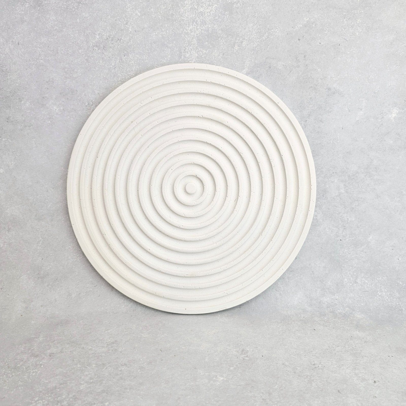 Bandeja Circular