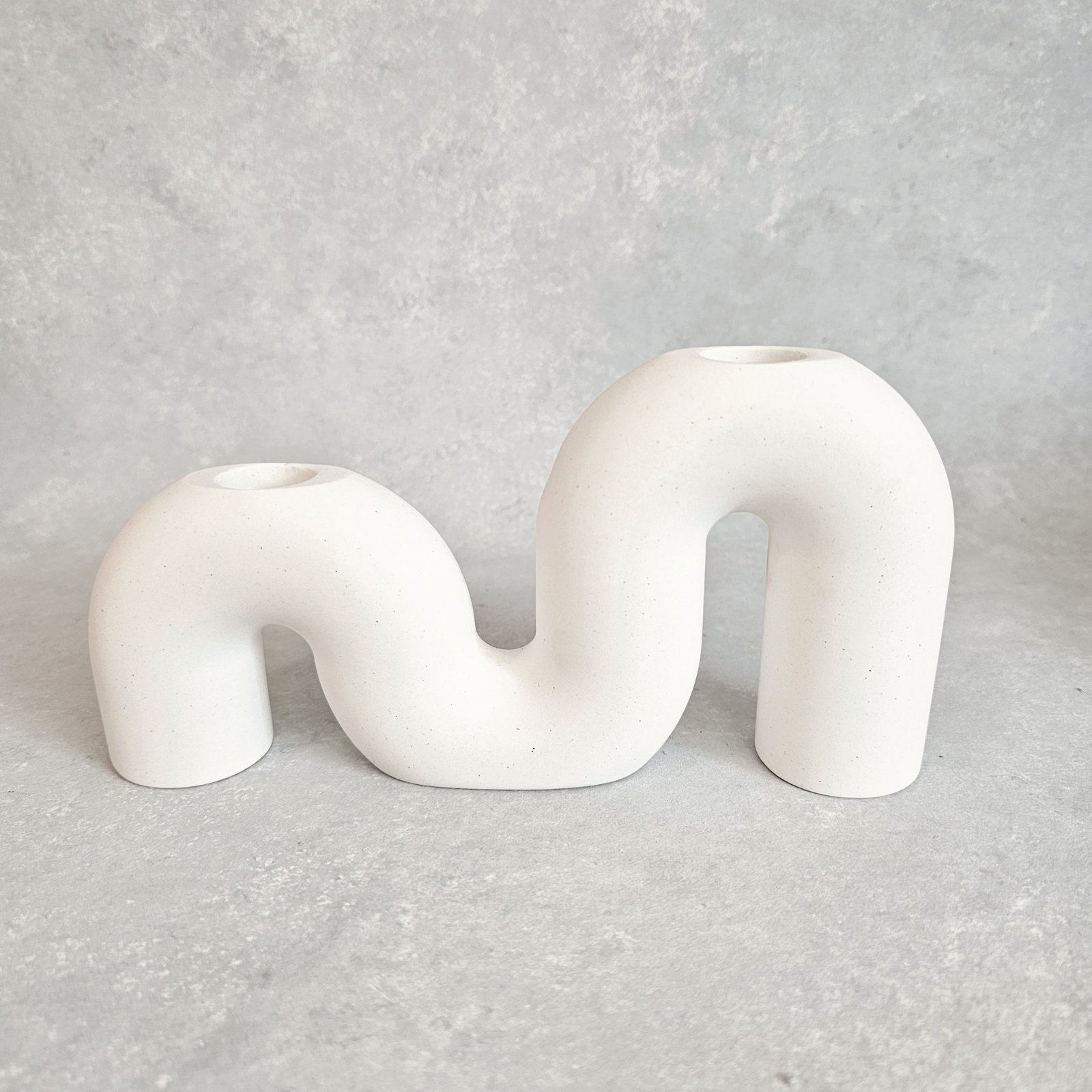 Candelabro Curvo - Imagen 3