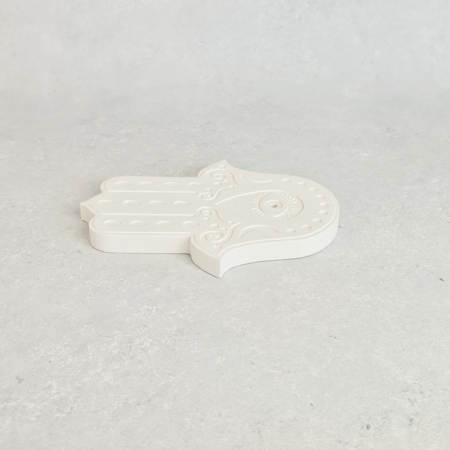 Porta incienso Hamsa - Imagen 2